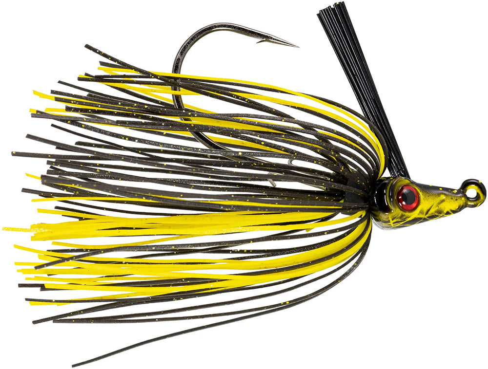 Booyah Mobster Swim Jig - TACKLE WAREHOUSE AMERICA​