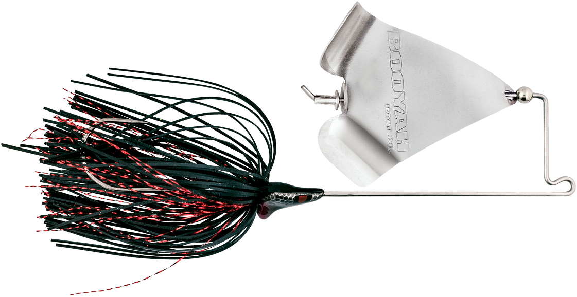Booyah Squelcher Buzzbait - TACKLE WAREHOUSE AMERICA​