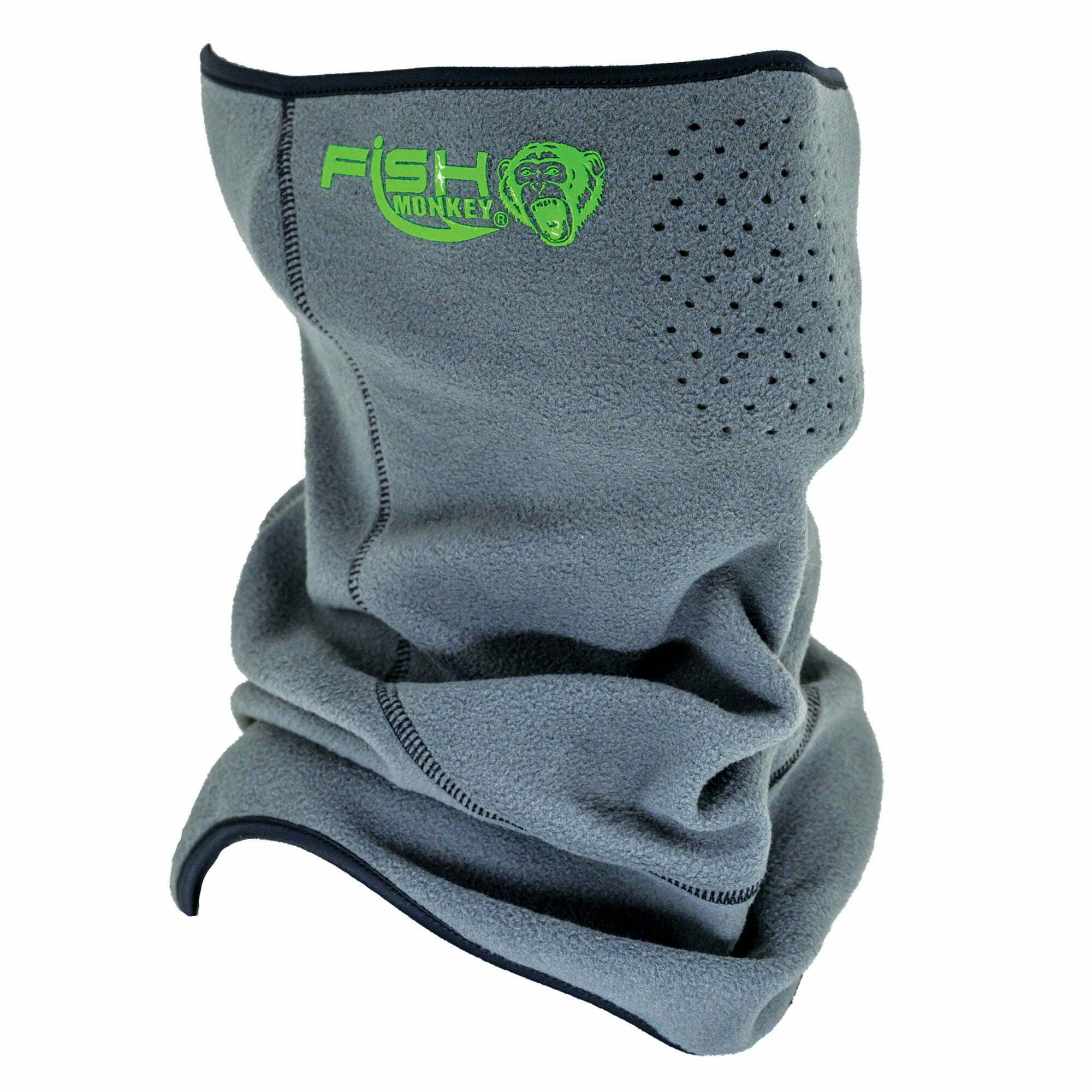 Fish Monkey Yeti Fleece Face Guard - TACKLE WAREHOUSE AMERICA​