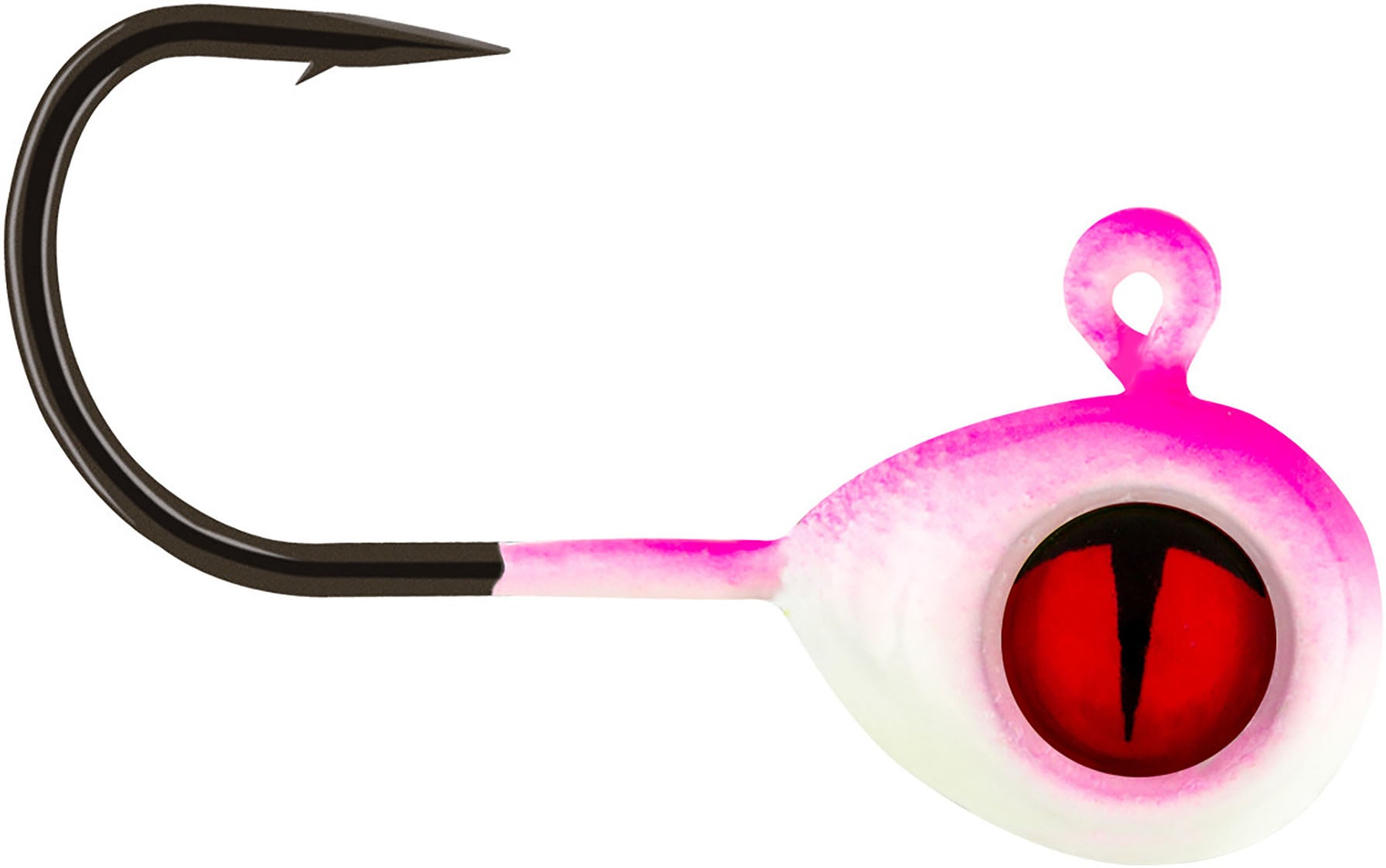 Northland Tackle Tungsten Crappie King Jighead - 2 Pack - TACKLE WAREHOUSE AMERICA​