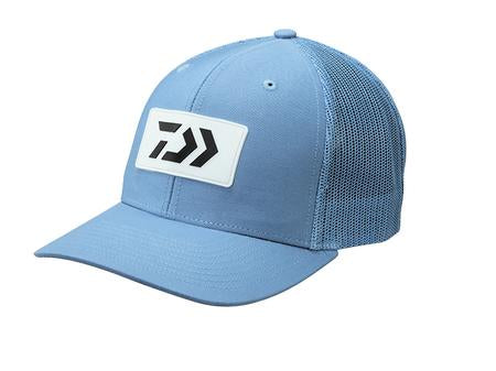 Daiwa D-Vec Richardson 112 Trucker Hat - TACKLE WAREHOUSE AMERICA​