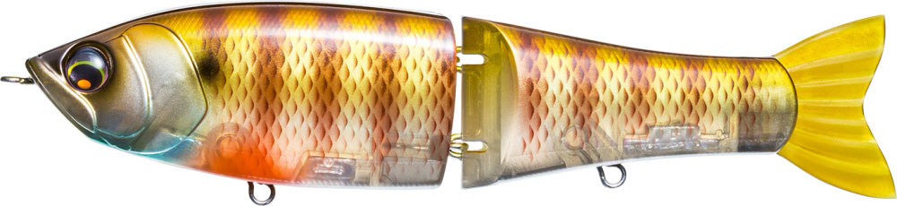 Hard Body Swimbaits