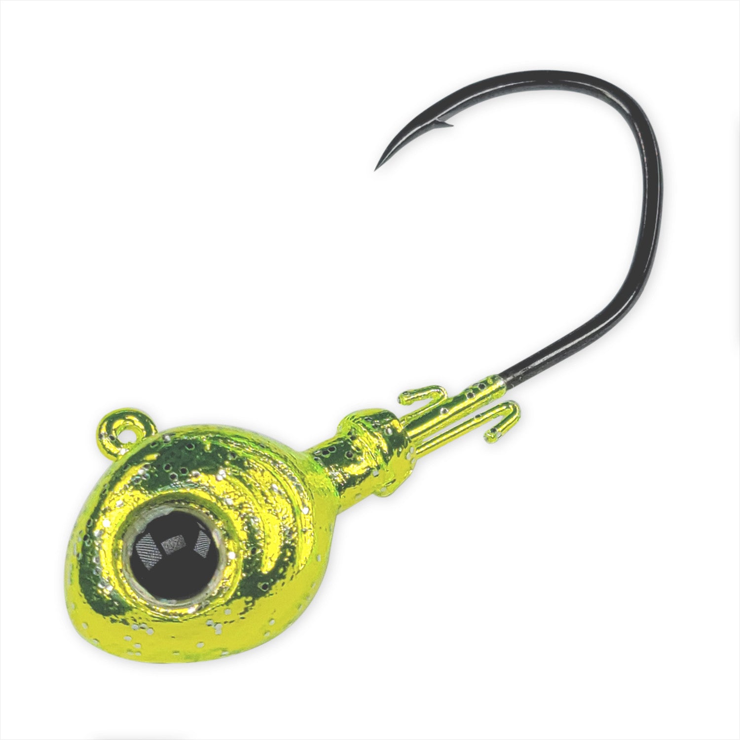Gamakatsu MaxEye Swim Head Jig - TACKLE WAREHOUSE AMERICA​