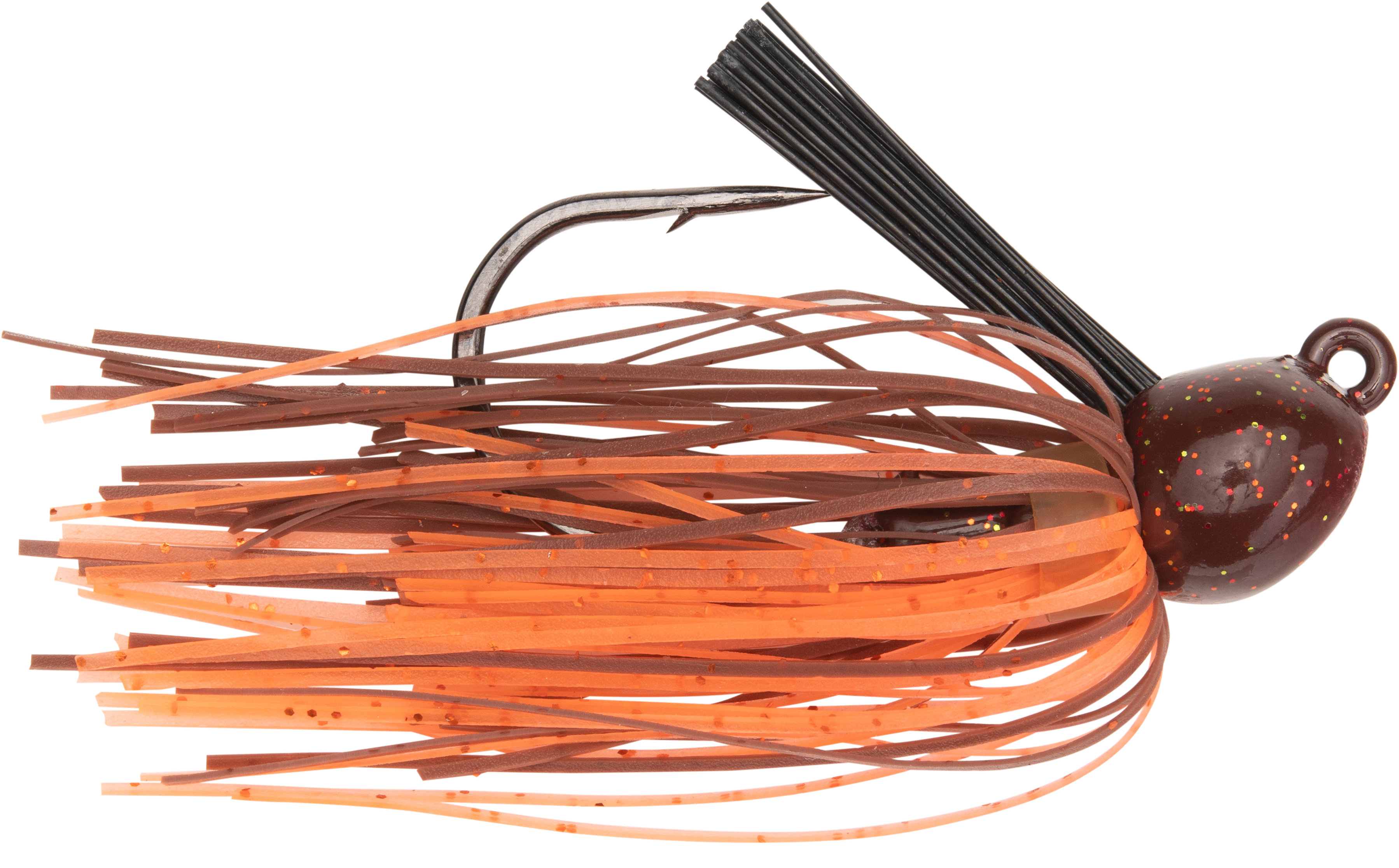 Strike King Bitsy Flip Flipping Jig 3/8 oz. - TACKLE WAREHOUSE AMERICA​