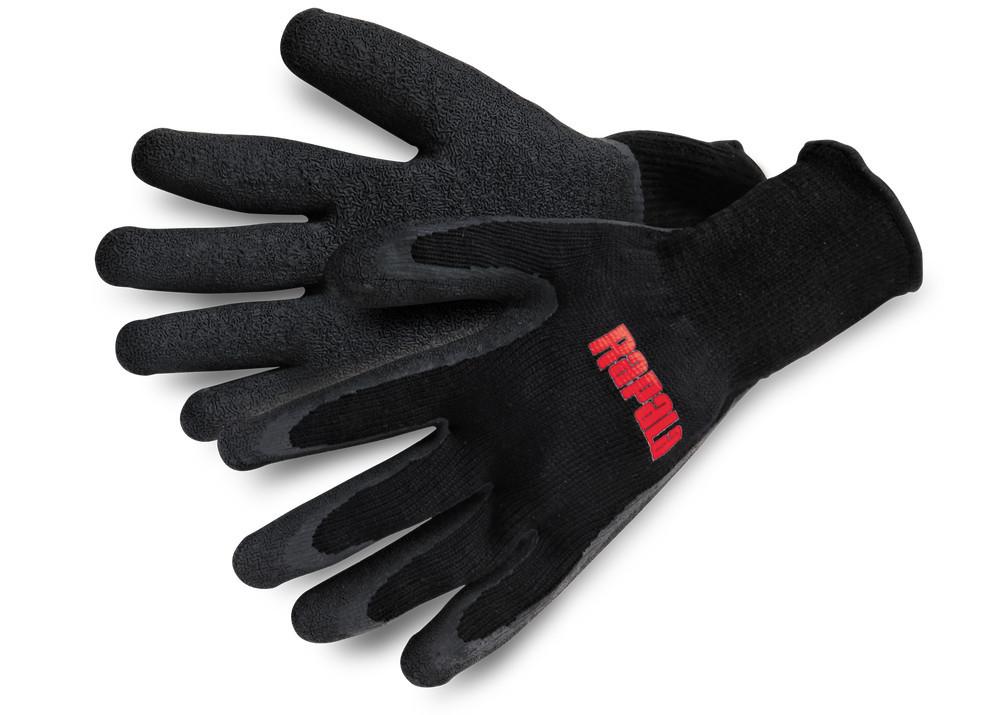 Rapala Fisherman's Gloves - TACKLE WAREHOUSE AMERICA​