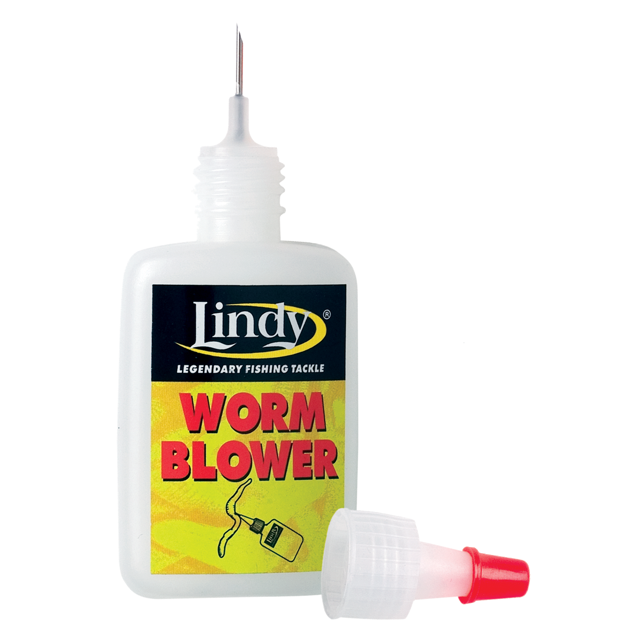 Lindy Worm Blower - TACKLE WAREHOUSE AMERICA​