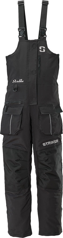 Striker Women's Stella Bib - TACKLE WAREHOUSE AMERICA​