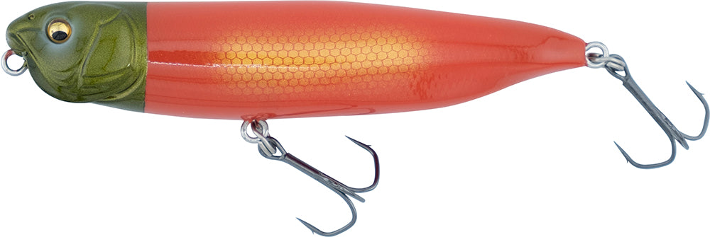 Megabass Dog-X Speed Slide - TACKLE WAREHOUSE AMERICA​