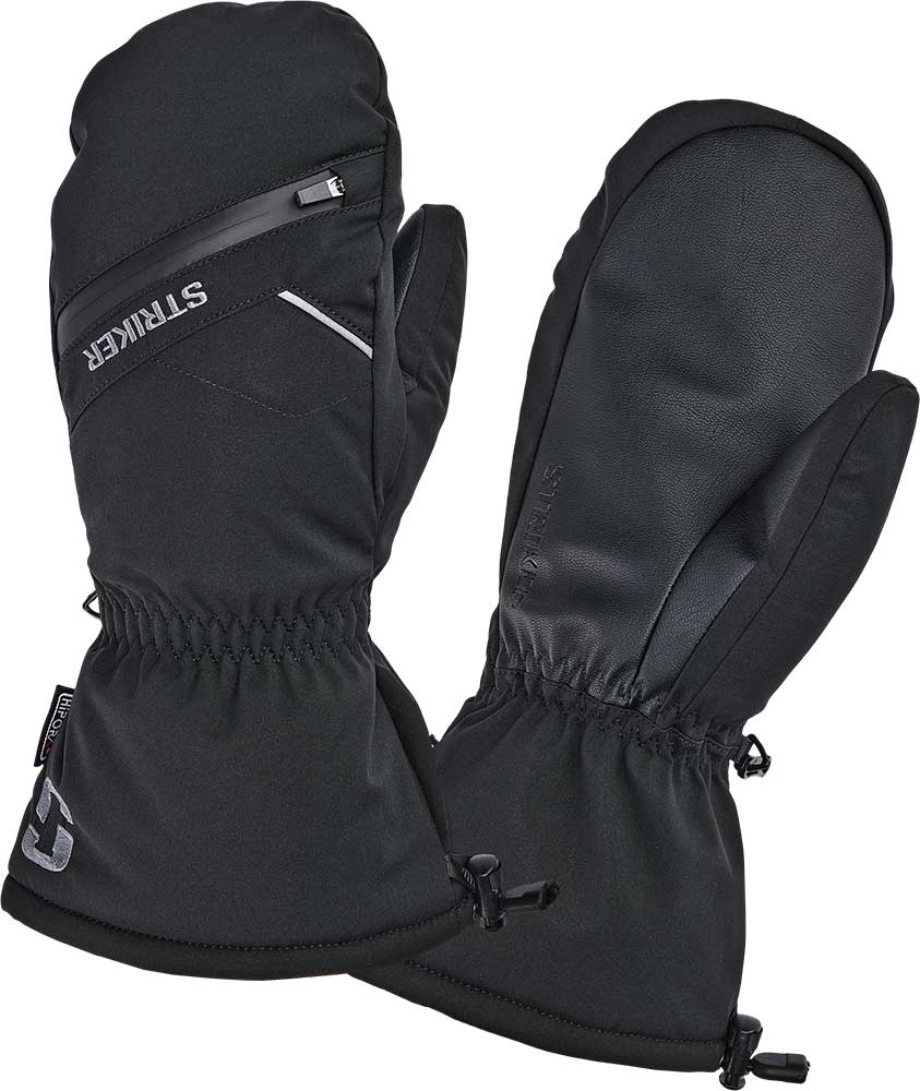 Striker Tundra Mitts - TACKLE WAREHOUSE AMERICA​
