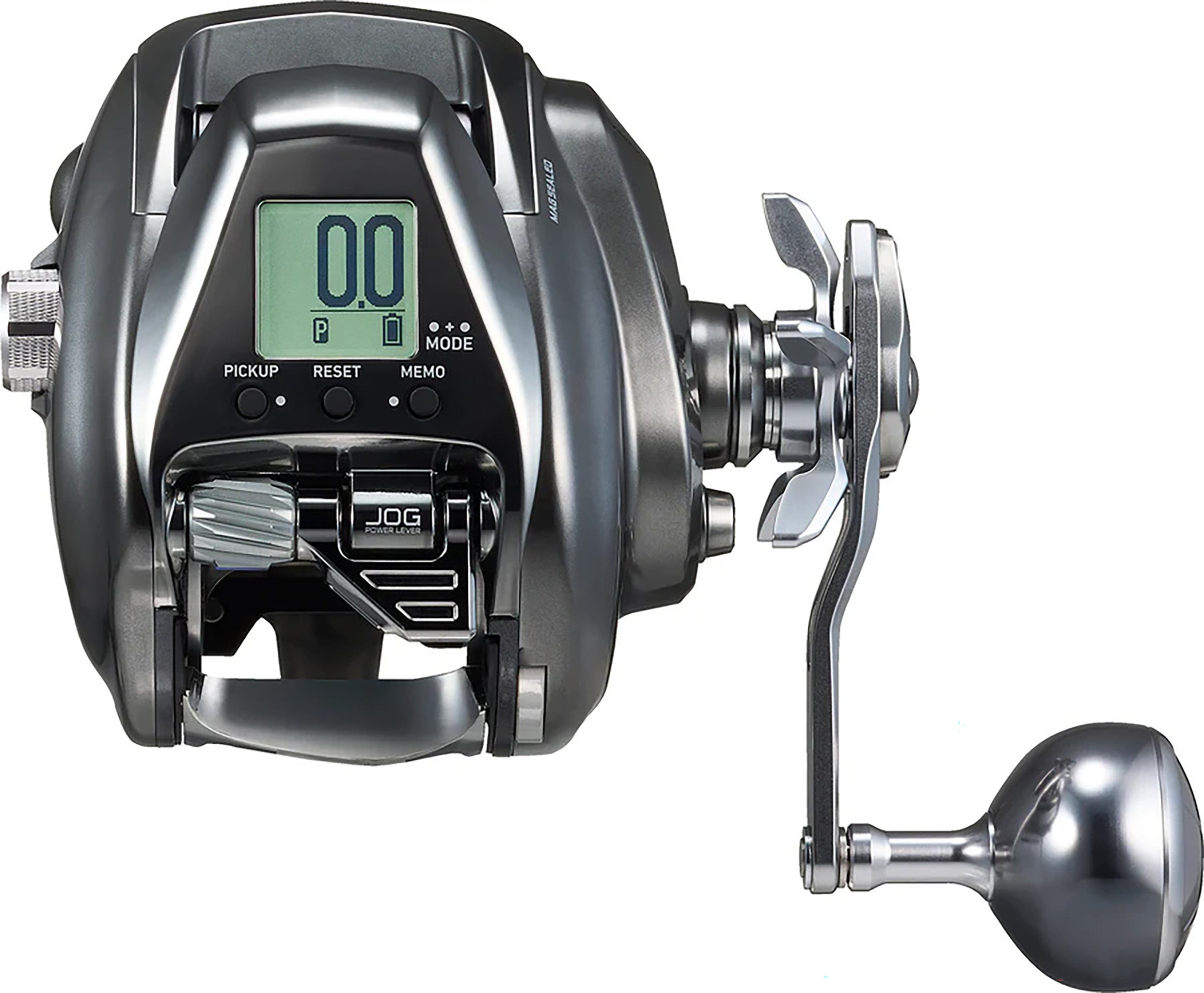 Daiwa Seaborg Dendoh SB500J Electric Reel - TACKLE WAREHOUSE AMERICA​