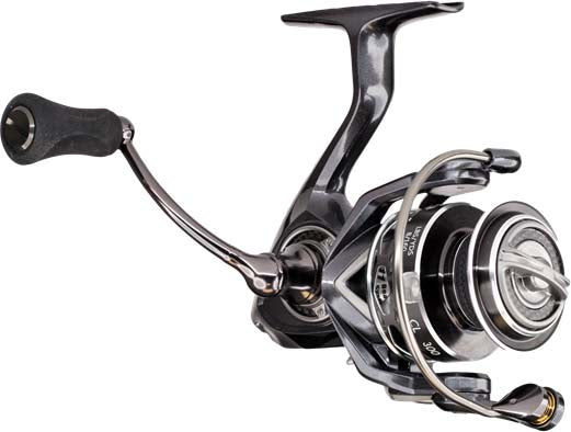 Lew's Custom Lite Spinning Reels - TACKLE WAREHOUSE AMERICA​