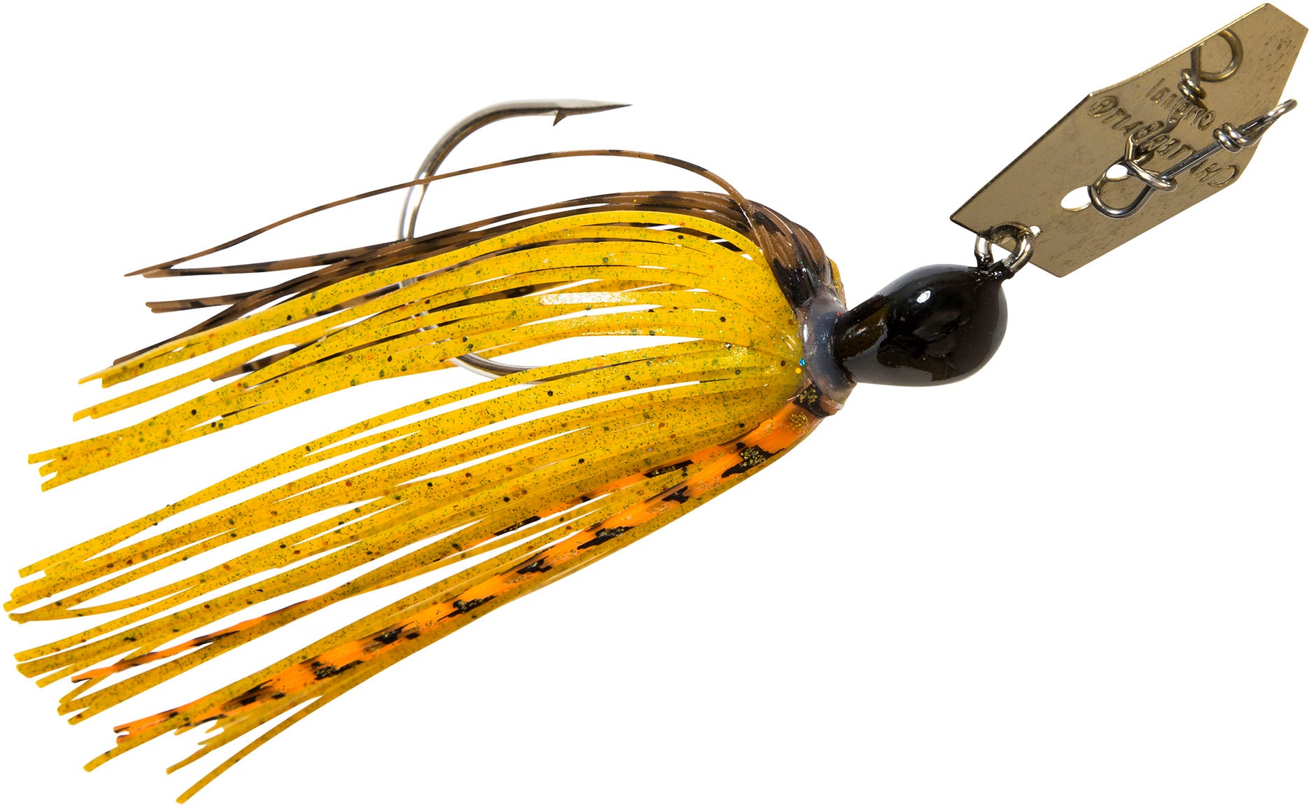 Z-Man Original Chatterbait - 3/8 oz - TACKLE WAREHOUSE AMERICA​
