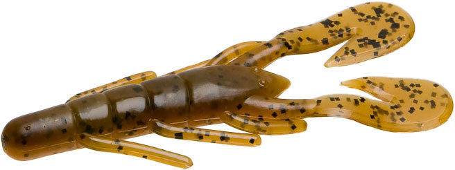 Zoom Ultra-Vibe Speed Craw - 3.5 Inch - TACKLE WAREHOUSE AMERICA​