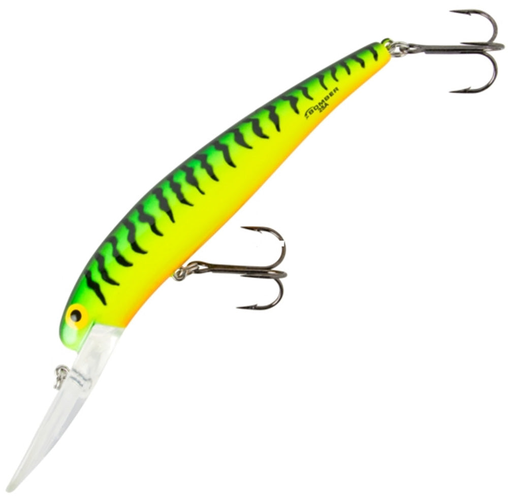 Bomber Deep Long A Minnow 25A Jerkbait/Trolling Hard Minnow - TACKLE WAREHOUSE AMERICA​