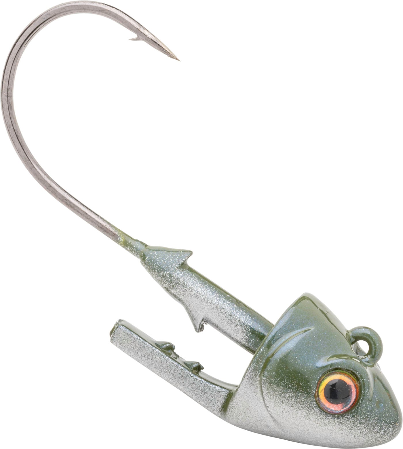 Strike King Tour Grade Rage Swimmin' Head Jigheads - TACKLE WAREHOUSE AMERICA​