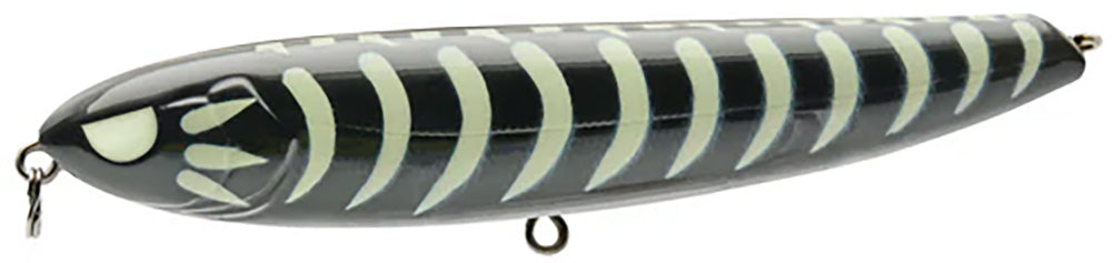 SPRO Walking Haint 110 Topwater Walker - 4.25 Inch - TACKLE WAREHOUSE AMERICA​