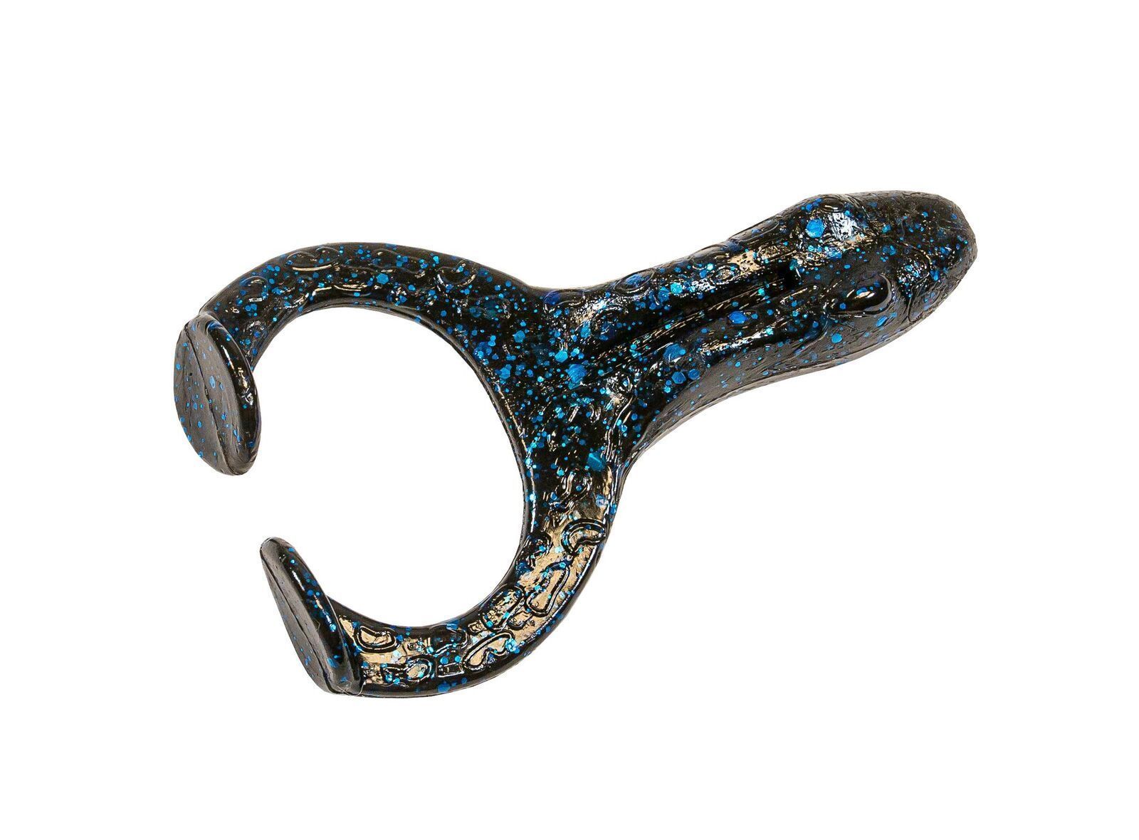 Z-Man Finesse FrogZ 2 3/4 inch Soft Plastic Frog 4 pack - TACKLE WAREHOUSE AMERICA​