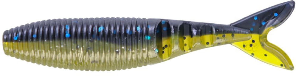 Gary Yamamoto Zako Slim Swimbait - 3.5 Inch - TACKLE WAREHOUSE AMERICA​