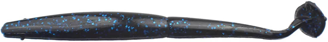 Gambler Slim EZ Paddle Tail Swimbait 6 inch - TACKLE WAREHOUSE AMERICA​