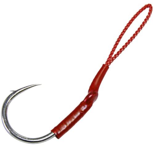 Gamakatsu 510 Single Assist Hook - TACKLE WAREHOUSE AMERICA​