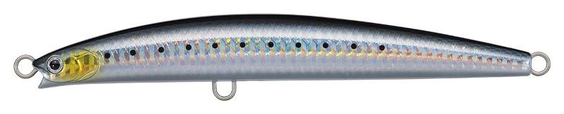 Daiwa Salt Pro Minnow Bullet Fast Sinking 2 1/8 oz. Rip Bait - TACKLE WAREHOUSE AMERICA​