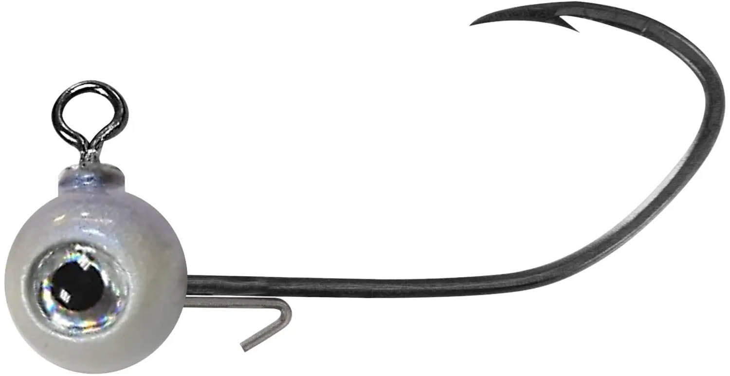 Big Bite Baits Pendulate Jig Heads - TACKLE WAREHOUSE AMERICA​
