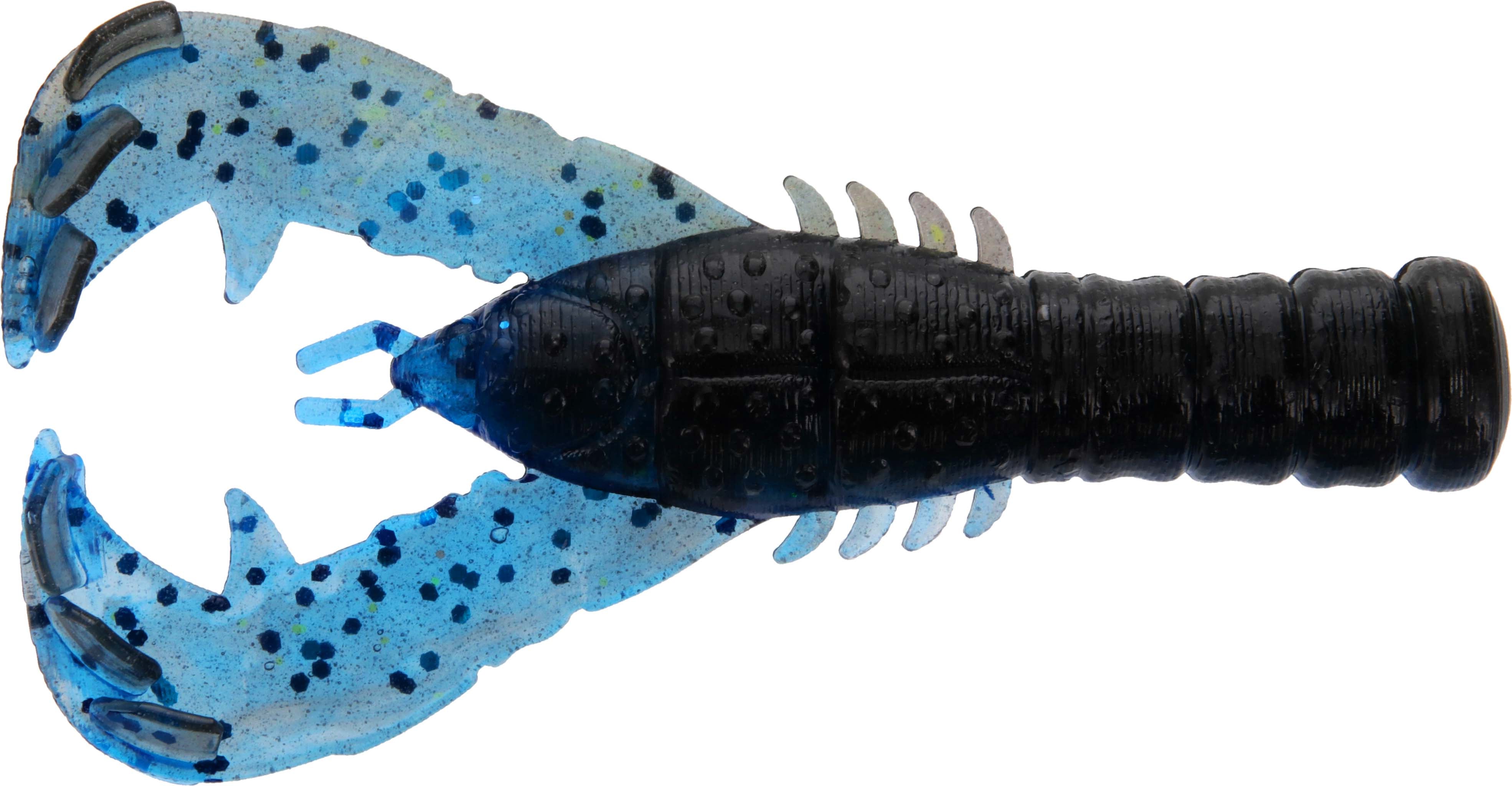Gary Yamamoto 3 Inch Yamacraw - 8 Pack - TACKLE WAREHOUSE AMERICA​
