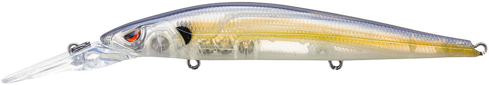 SPRO McStick 110+1 Suspending Jerkbait - TACKLE WAREHOUSE AMERICA​