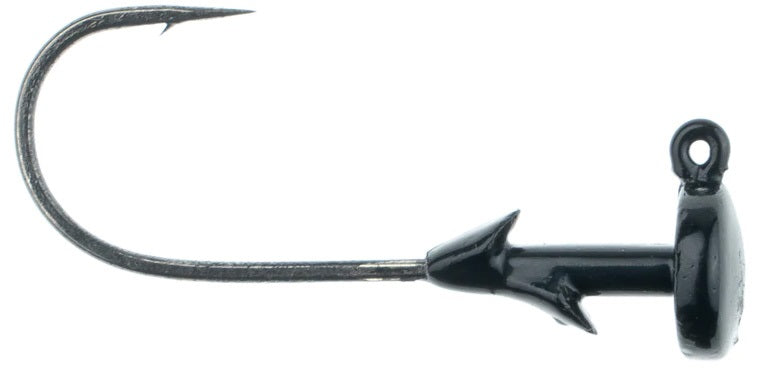 Freedom Tackle Ned Heads 3 pack - TACKLE WAREHOUSE AMERICA​
