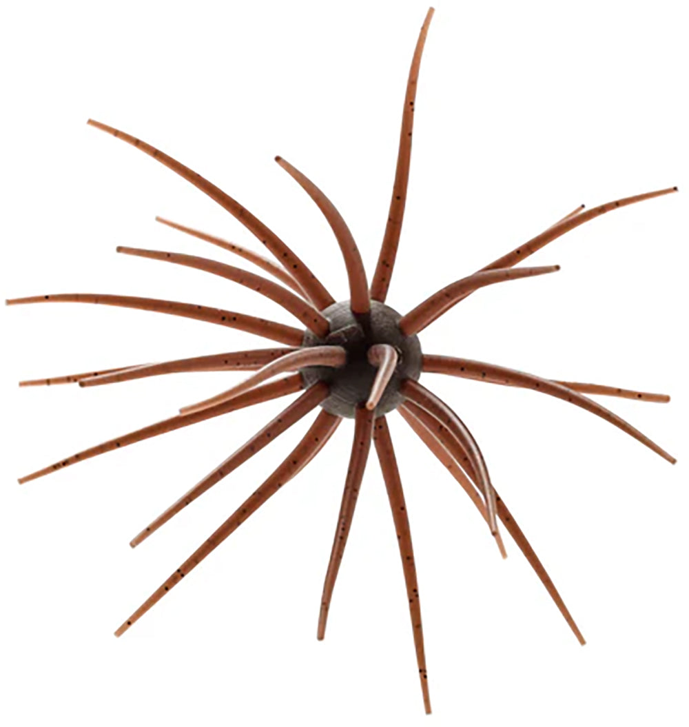 HIDEUP Coike 17mm Soft Plastic Creature Bait - 1 Pack - TACKLE WAREHOUSE AMERICA​