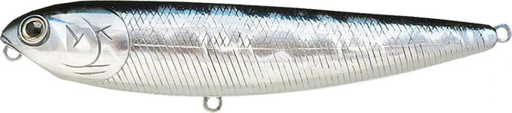 Lucky Craft Sammy 100 Topwater Walker - 4 Inch - TACKLE WAREHOUSE AMERICA​