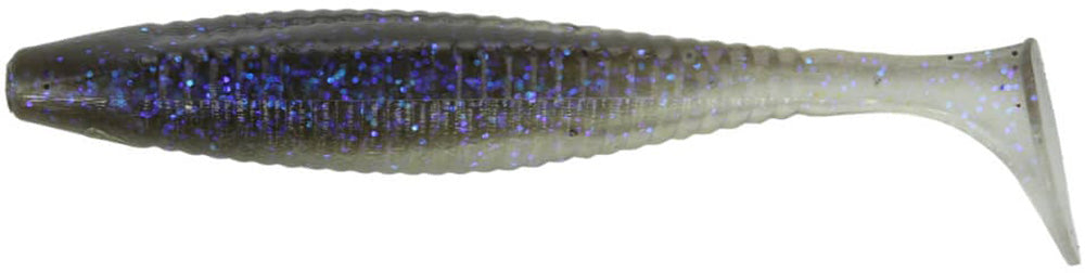 Gary Yamamoto Shibo Swimmer - 3.2 Inch - TACKLE WAREHOUSE AMERICA​