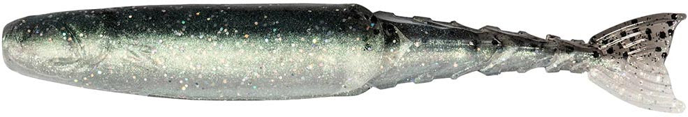 Z-Man Chattershad Soft Plastic Trailer - 3.5 Inch - TACKLE WAREHOUSE AMERICA​