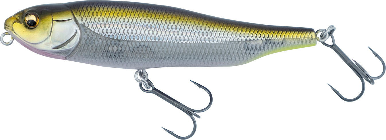 Megabass Respect Series 