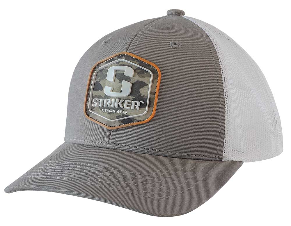 Striker Harbor Cap - TACKLE WAREHOUSE AMERICA​