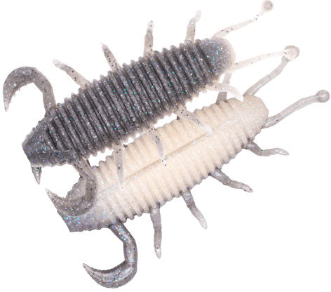 Geecrack Bugpee Soft Plastic Creature Bait - 2.2 Inch - TACKLE WAREHOUSE AMERICA​