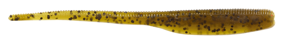 Z-Man Finesse ShadZ 4 inch Soft Jerkbait/Drop Shot Bait 8 pack - TACKLE WAREHOUSE AMERICA​
