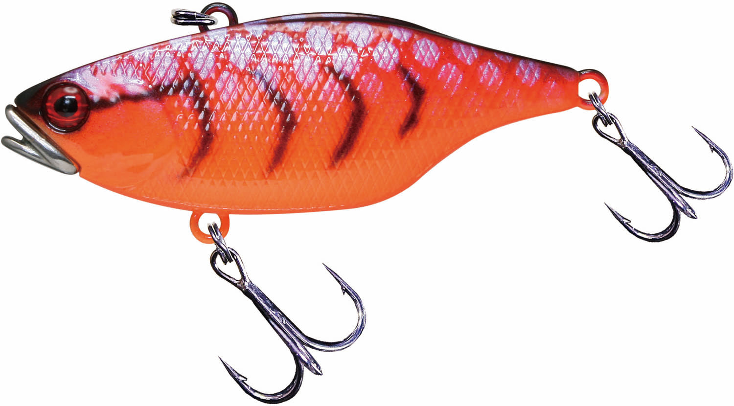 Jackall TN 60/70 Disc Knocker Lipless Crankbait - TACKLE WAREHOUSE AMERICA​