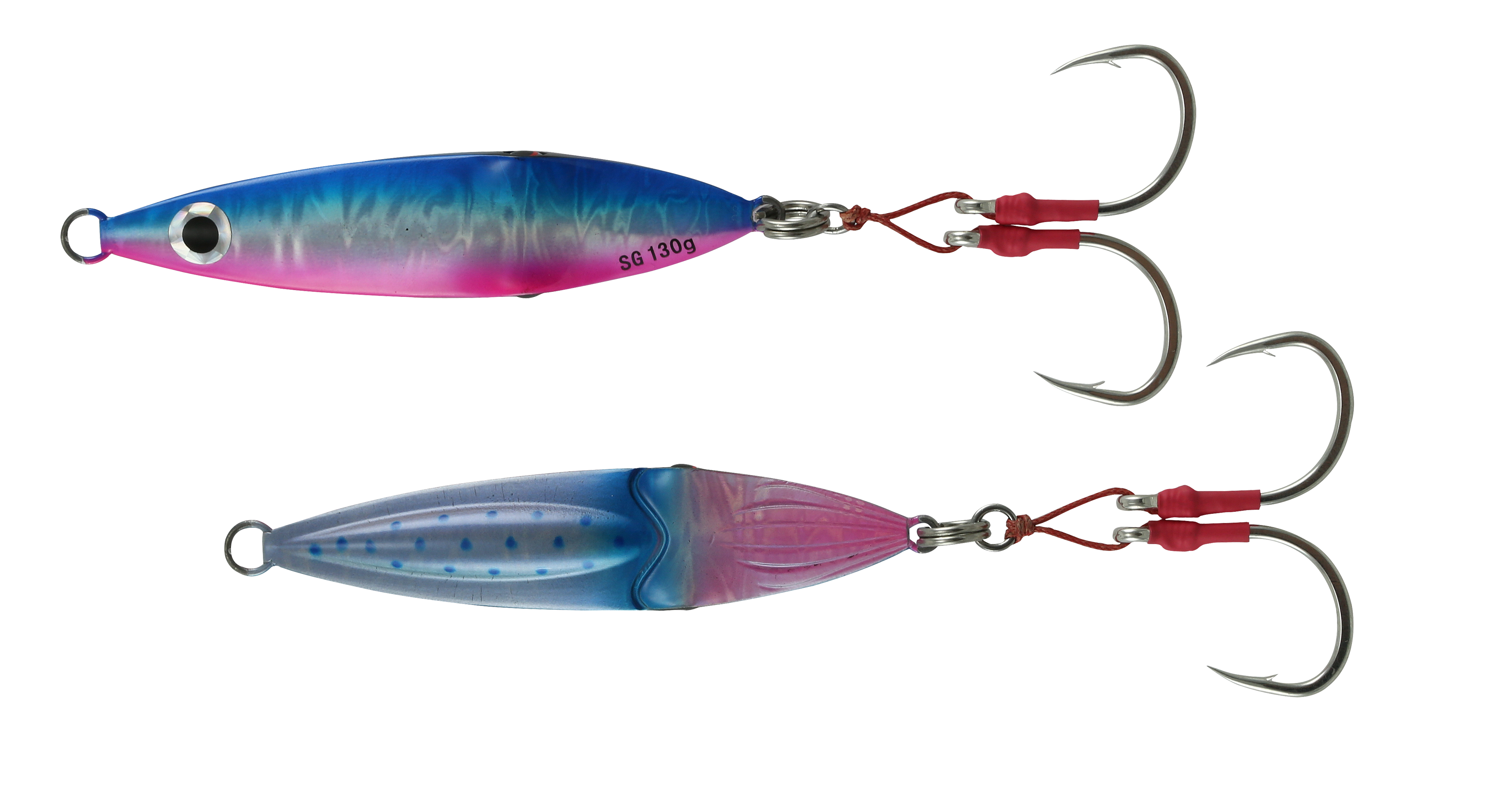 Savage Gear Squish Erratic Fall Deep Drop Jig - TACKLE WAREHOUSE AMERICA​
