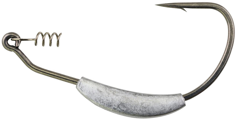 Berkley Fusion19 Weighted Swimbait Hook - TACKLE WAREHOUSE AMERICA​