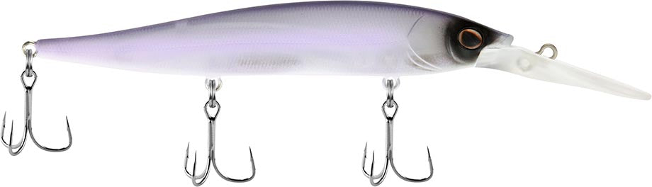 Berkley Stunna 112 +2 Jerkbait - 4.4 Inch - TACKLE WAREHOUSE AMERICA​