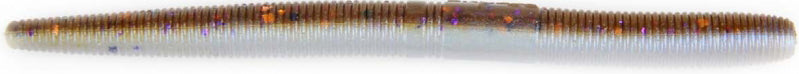 Xzone True Center Stick Soft Plastic Stickbait 8 pack - TACKLE WAREHOUSE AMERICA​