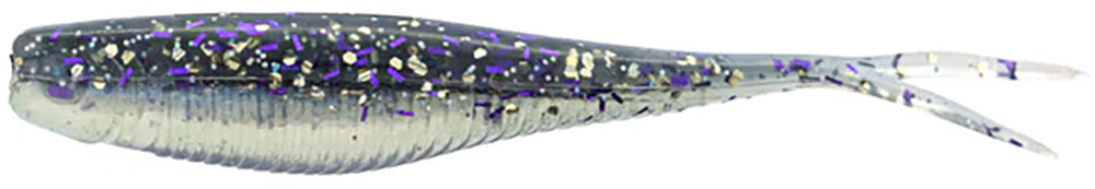 X-Zone Rally Shad - 4.5 Inch - TACKLE WAREHOUSE AMERICA​