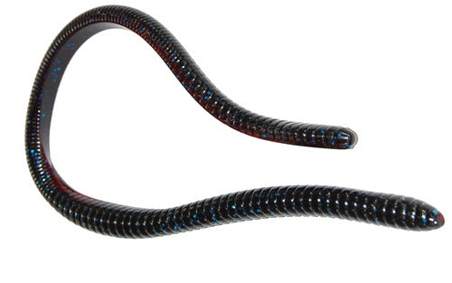 Gambler ER16 16 inch Soft Plastic Worm - TACKLE WAREHOUSE AMERICA​