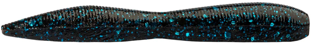 Z-Man TRD FattyZ Ned Worm - 3.25 Inch - TACKLE WAREHOUSE AMERICA​