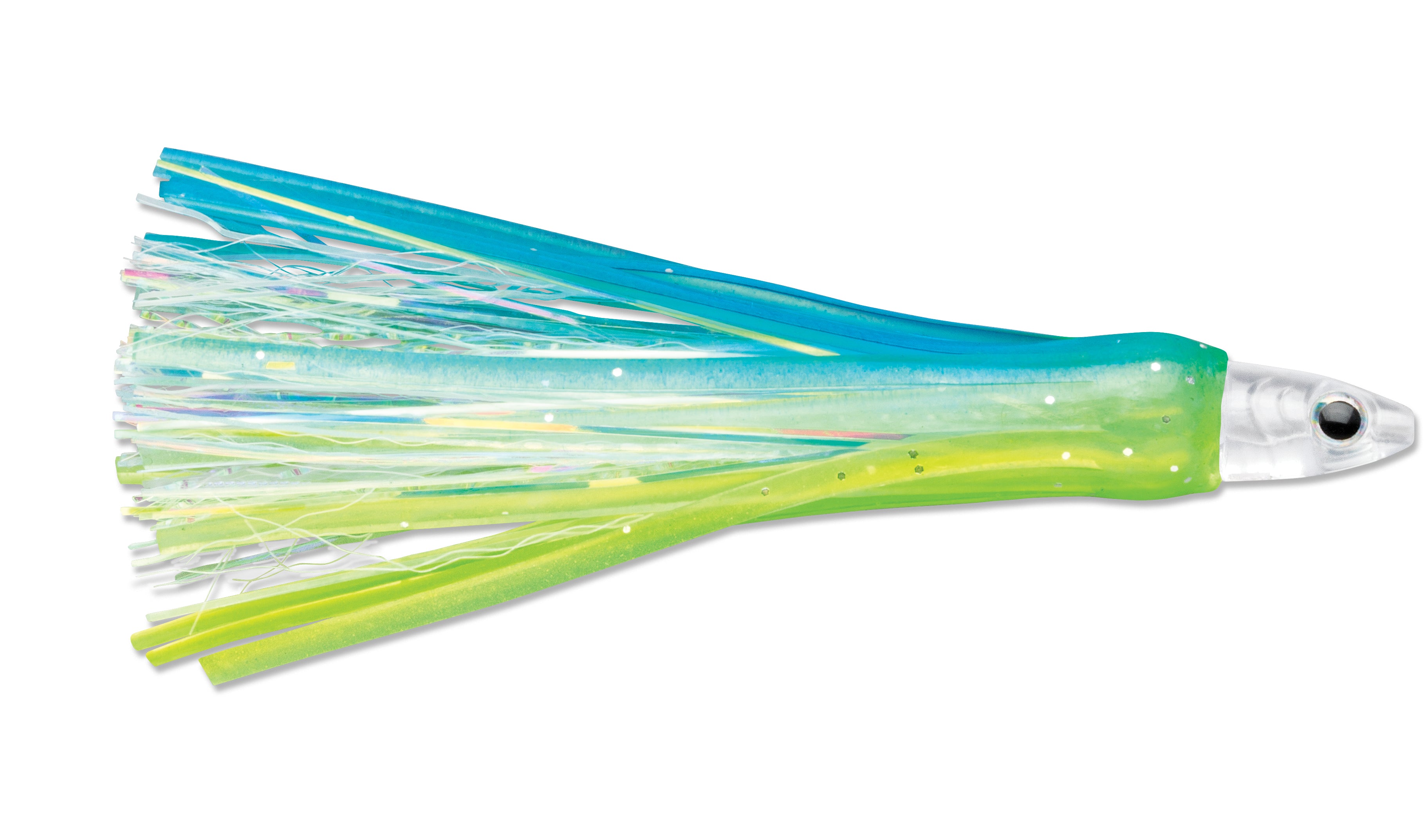 Luhr-Jensen Jensen Unrigged Flash Fly 3 pack - TACKLE WAREHOUSE AMERICA​