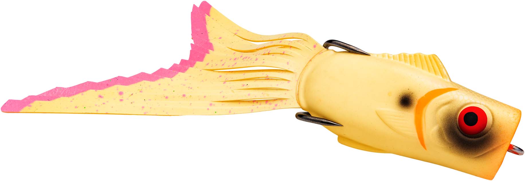 Strike King KVD Popping Perch - TACKLE WAREHOUSE AMERICA​