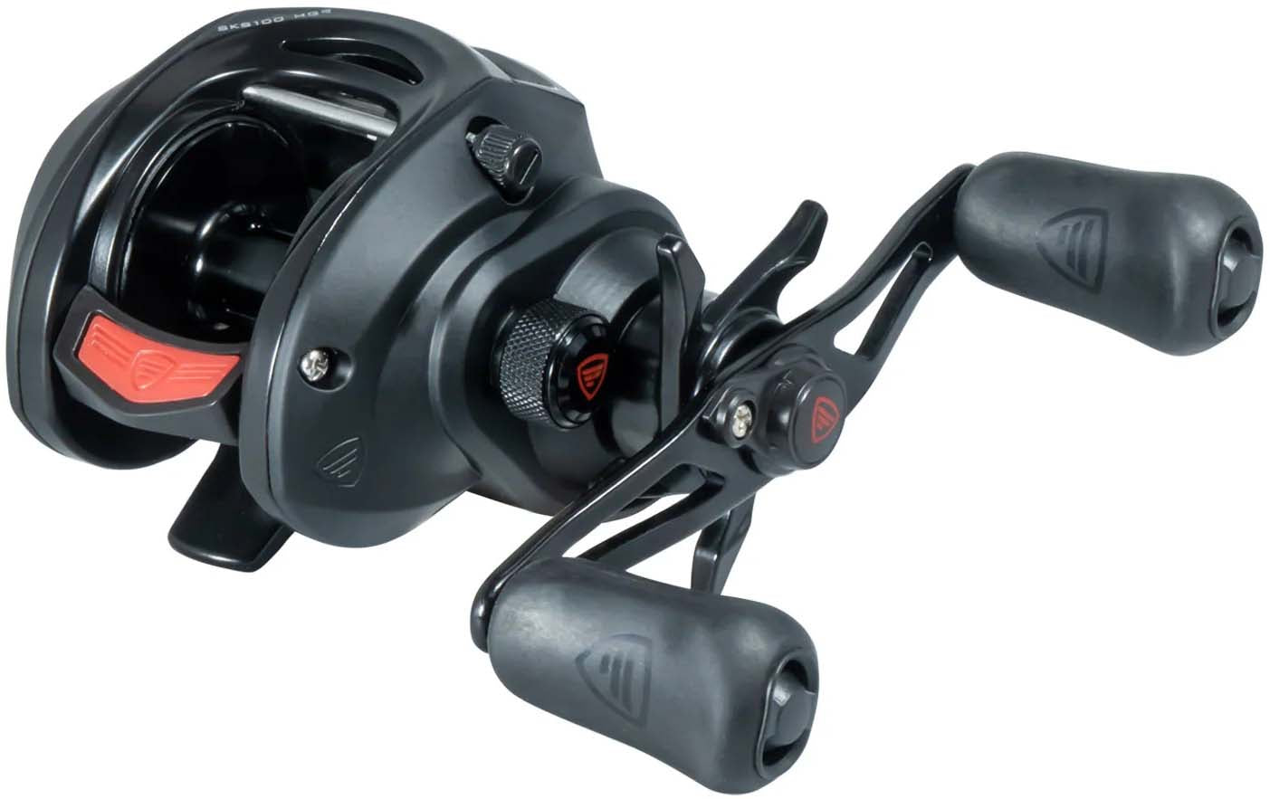 Favorite Fishing Sick Stick Baitcasting Reel - TACKLE WAREHOUSE AMERICA​