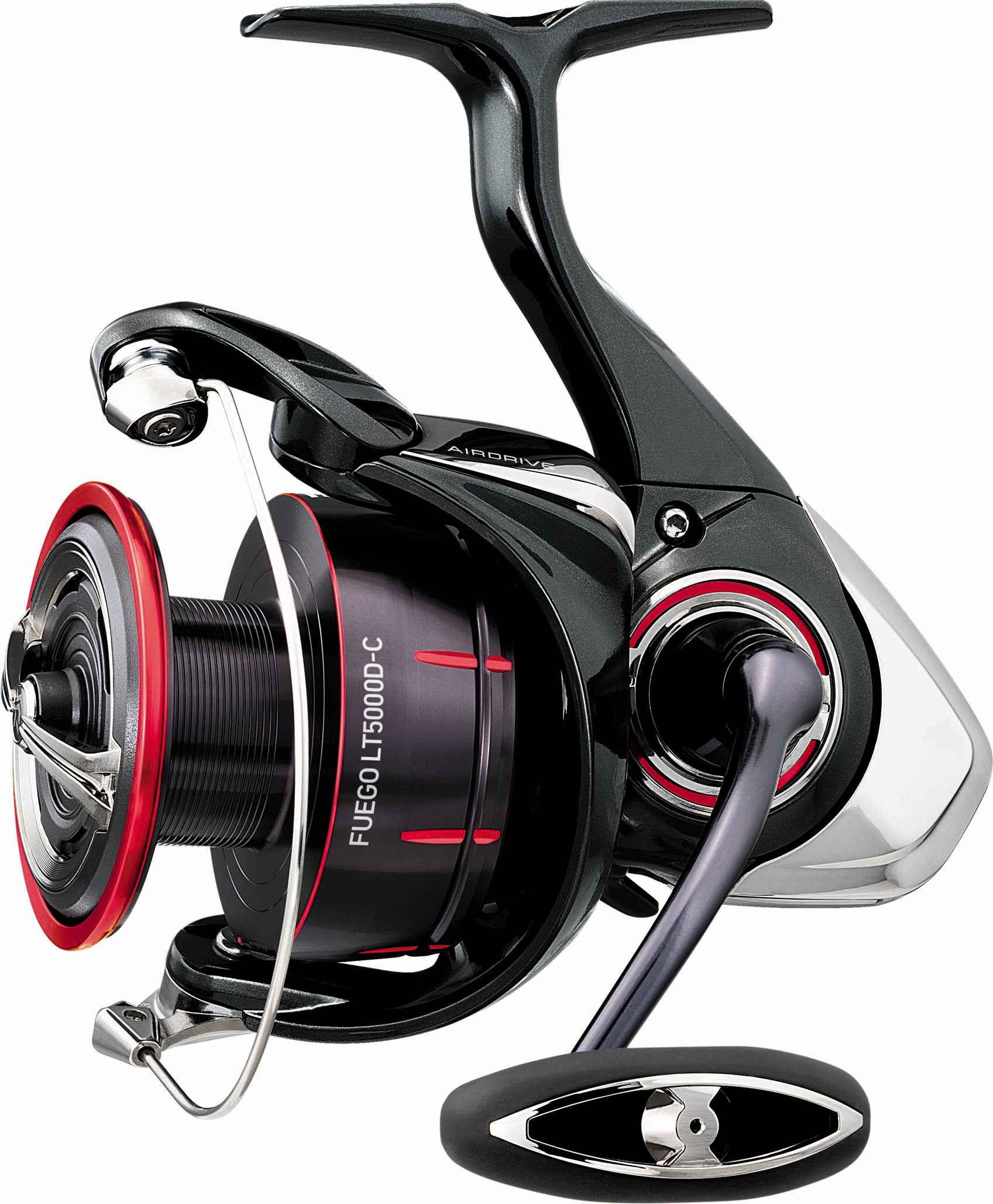 Daiwa Fuego LT Spinning Reels - TACKLE WAREHOUSE AMERICA​