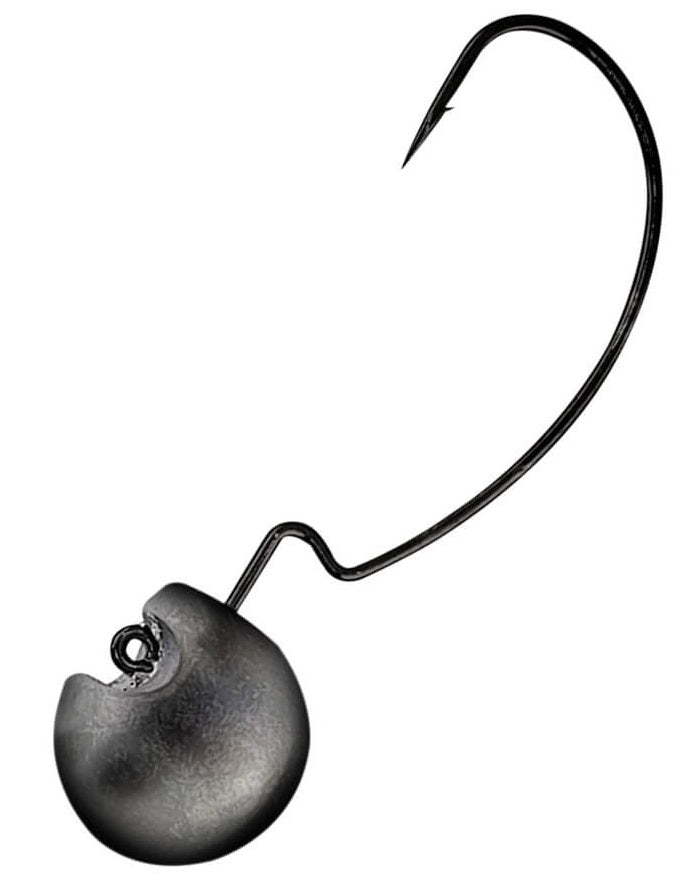 Gamakatsu Bottom Knocker Offset Hooks - TACKLE WAREHOUSE AMERICA​
